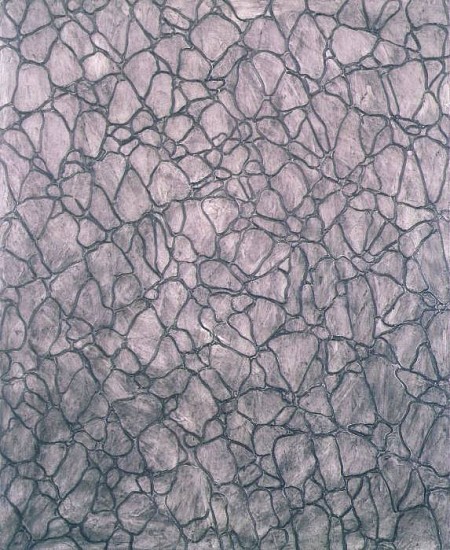 Julian Lethbridge
Untitled, 1991
Oil
54 x 44 in. (137.2 x 111.8 cm)
On linen