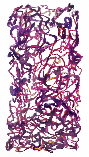 Adam Fuss
Untitled, 2011
Cibachrome photogram
88 x 50 in. (223.5 x 127 cm)