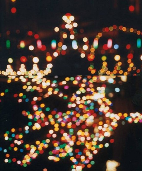 Ross Bleckner
Untitled (from the portfolio America: Now + Here), 2009
Digital C-print
20 x 24 in. (50.8 x 61 cm)
Edition 32/100 + 10HCs