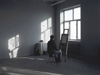 Hai Bo - Shadow - 3