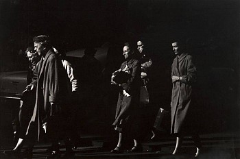 Harry Callahan - Chicago