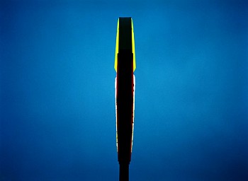 Charles Cohen - Photograph, Profile MC1