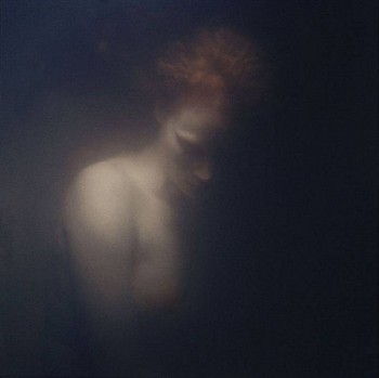 Desiree Dolron - Gaze Study No. 2 (Christa)