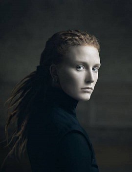 Desiree Dolron - Xteriors IV