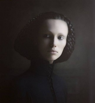 Desiree Dolron - Xteriors VI