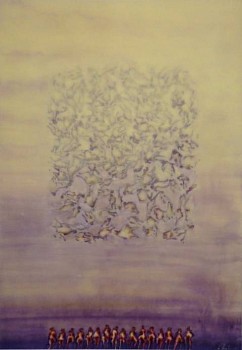 Bernard Dreyfus - Untitled