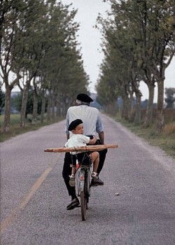 Photography: Elliott Erwitt