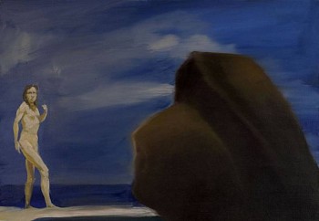 Eric Fischl - Untitled