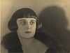 Jaromir Funke, Untitled (Portrait of Lena)
c. 1929, Gelatin silver print (black & white)