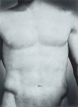 Ralph Gibson - Louvre Museum