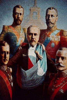 Ralph Gibson - Untitled