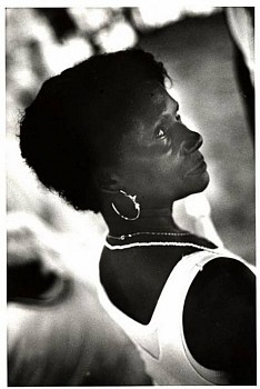 Ralph Gibson - 18 Photograph Portfolio