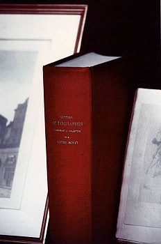 Ralph Gibson - Untitled