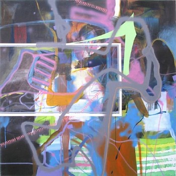 Artist: Gonzalez, Mauricio