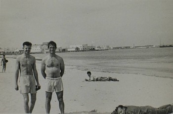 Photography: Allen Ginsberg