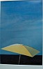 Ralph Gibson, Umbrella
1984, Chromogenic print (color)