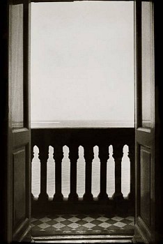 Photography: Ralph Gibson