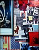 Lyle Ashton Harris, Blow-Up II (Armory), Detail, (from the portfolio America: Now + Here)
2005, Digital C-print