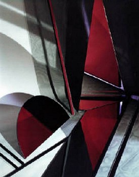 Barbara Kasten - Construct LB/3