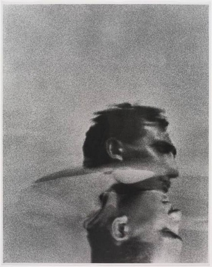 Andre Kertesz
Swimming, Duna Haraszti, September 14, 1919; Printed later
Gelatin silver print (black & white)
20 x 16 in. (50.8 x 40.6 cm)
