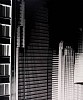 Vera Lutter, 135 La Salle Street, Chicago, November, 2001
2001, Gelatin silver print (black & white)