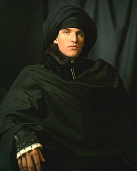 Angelika Rinnhofer - Menschenkunde V