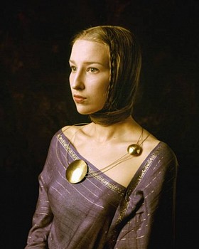 Angelika Rinnhofer - Menschenkunde IX