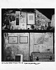 Robert Rauschenberg, RR Fulton Street Studio
1951