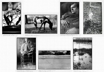 Robert Rauschenberg - Portfolio I