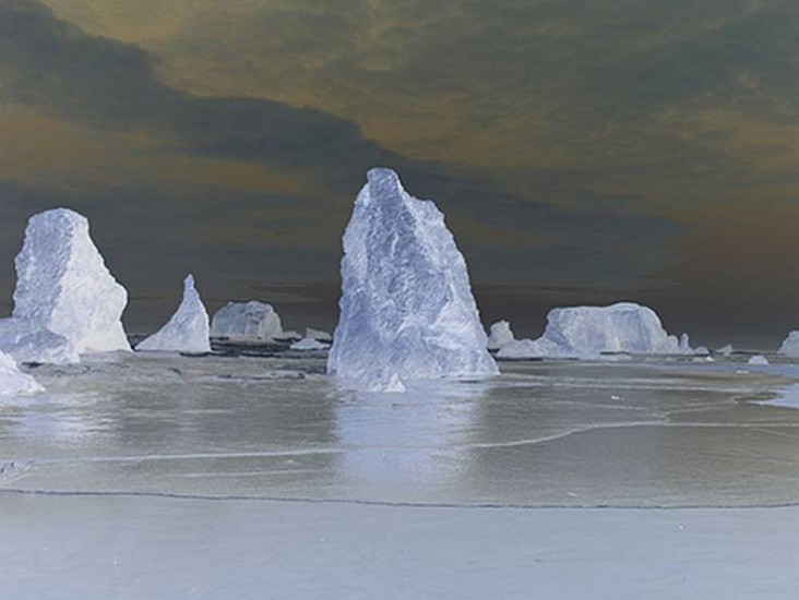 Richard Misrach
Untitled, 2007
Pigment print
59 x 78 9/16 in. (149.9 x 199.6 cm)
Edition 5 of 5Mounted to dibond