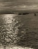 Dorothy Norman, New York Harbor
1934, Gelatin silver print (black & white)