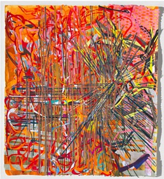 Kirsi Mikkola - Untitled