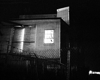 Caleb Cain Marcus - Con Edison Building