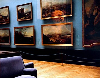 Margret Weber-Unger - The Day After Tomorrow - Bear