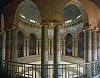 Andrew Moore, Rotunda, University of Hanoi
2006, Chromogenic print (color)