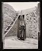Fazal Sheikh, Abdul Shakor's First Wife Najiba, Afghan refugee village, Northwestern Frontier Province, Pakistan
1996, Gelatin silver print (black & white)