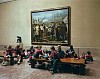Thomas Struth, Museo Del Prado 1, Madrid
2005, Chromogenic print (color)