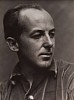 Edward Weston, Henry Dixon Cowell
c. 1928, Vintage gelatin silver print