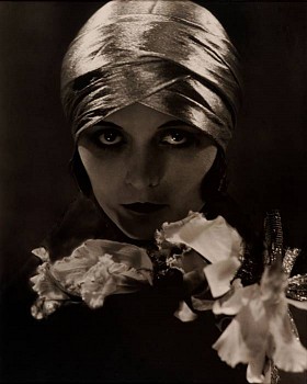 Edward Steichen - Pala Negri