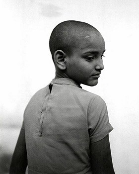 Fazal Sheikh - Simran, New Delhi, India