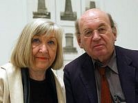 Bernd and Hilla Becher Biography