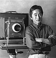 Kenro Izu Biography
