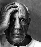 Pablo Picasso Biography