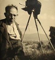 Josef Sudek Biography