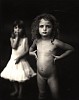 Sally Mann, Virginia at 4
1989, Gelatin silver print (black & white)