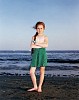 Rineke Dijkstra, Coney Island, N.Y., USA, July 9, 1993
1993; printed December 2000, Chromogenic print (color)
