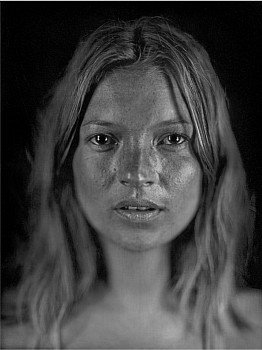 Chuck Close - KATE #14