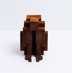Antony Gormley - MEME CXII