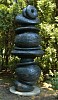 Tony Cragg, Wirbelsaule
1997, Bronze