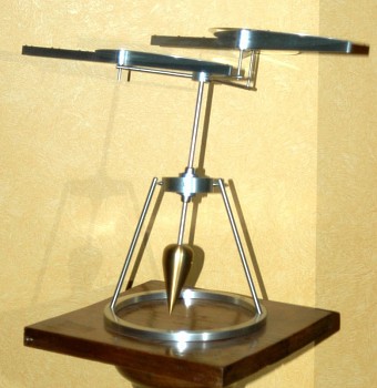 Pedro S. De Movellan - Helios